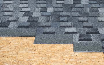 expert Glenfinnan asphalt roof companies