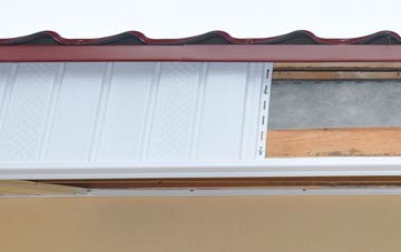 Glenfinnan fascia repair costs