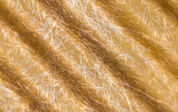 Glenfinnan fibreglass roof waterproofing