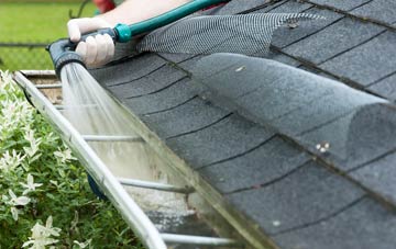 Glenfinnan gutter cleaning costs