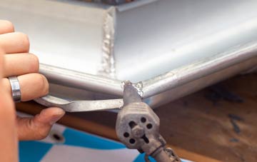 disadvantages of Glenfinnan lead roofing