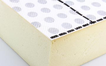 meeting Glenfinnan building codes