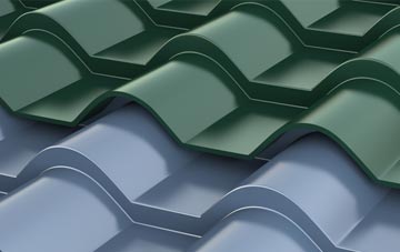 who should consider Glenfinnan plastic roofs