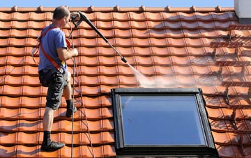 roof cleaning Glenfinnan, Highland