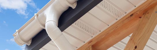 get Glenfinnan guttering quotes today