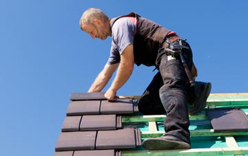 disadvantages of Glenfinnan slate roofing