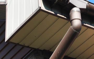 Glenfinnan soffit installation costs