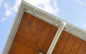Glenfinnan soffit types