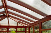 Glenfinnan conservatory roofing insulation