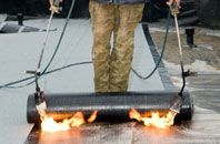 Glenfinnan flat roof sealing quote