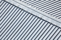 Glenfinnan metal roofing