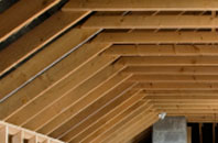 Glenfinnan pitched insulation quotes
