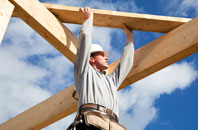 Glenfinnan roof replacement work