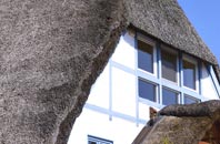 find rated Glenfinnan thatchers